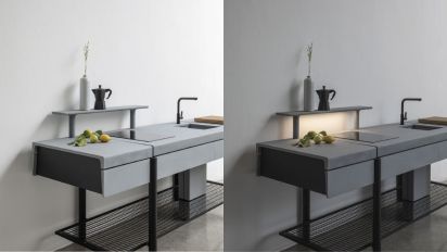 Cucine da Esterno